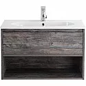 Тумба Pino Pasadena 80 см BelBagno Kraft KRAFT-800-1C-SO-PP