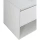Заказать Тумба Bianco Opaco 90 см BelBagno Kraft KRAFT-900-1C-SO-BO в магазине сантехники Santeh-Crystal.ru
