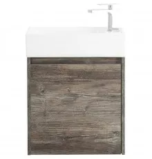 Тумба Pino Pasadena 49,4 см BelBagno Kraft KRAFT MINI-500/260-1A-SO-PP-R
