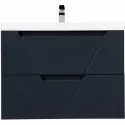 Тумба Grigio Opaco 79,6 см BelBagno Vittoria VITTORIA-800-2C-SO-GO-P Тумба Grigio Opaco 79,6 см BelBagno Vittoria VITTORIA-800-2C-SO-GO-P
