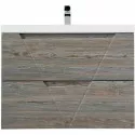 Тумба Pino 79,6 см BelBagno Vittoria VITTORIA-800-2C-SO-PINO-P Тумба Pino 79,6 см BelBagno Vittoria VITTORIA-800-2C-SO-PINO-P