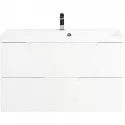 Тумба Bianco Lucido 89,6 см BelBagno Vittoria VITTORIA-900-2C-SO-BL-P Тумба Bianco Lucido 89,6 см BelBagno Vittoria VITTORIA-900-2C-SO-BL-P