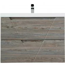Тумба Pino 99,6 см BelBagno Vittoria VITTORIA-1000-2C-SO-PINO-P