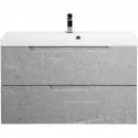 Тумба Toros Bianco 99,6 см BelBagno Vittoria VITTORIA-1000-2C-SO-TB-P Тумба Toros Bianco 99,6 см BelBagno Vittoria VITTORIA-1000-2C-SO-TB-P