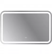 Зеркало 110х70 см Cezares Stylus CZR-SPC-STYLUS-1100-700-TCH-WARM