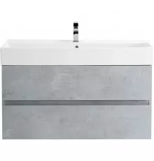 Тумба Beton 79,7 см Cezares Molveno MOLVENO 46-80-2C-SO-BET