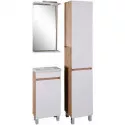 Комплект мебели белый/дуб золотой 40 см ASB-Mebel Марко Комплект мебели белый/дуб золотой 40 см ASB-Mebel Марко