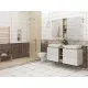 Купить Модуль для тумбы дуб Cersanit Moduo MD-MOD20-SZ в магазине сантехники Santeh-Crystal.ru