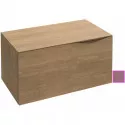Тумба нежно-розовый матовый 81,1 см Jacob Delafon Stillness EB2004-M71 Тумба нежно-розовый матовый 81,1 см Jacob Delafon Stillness EB2004-M71