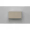 Тумба бежевый 50 см Velvex Unique Unit tpUNI.50.H27.Y-215