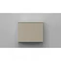 Тумба бежевый 50 см Velvex Unique Unit tpUNI.50.H40.Y.VY-215