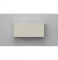 Тумба шампань 60 см Velvex Unique Unit tpUNI.60.H27.Y-221