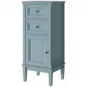 Тумба антарктида 43,4 см L Caprigo Jardin 10461L-L817