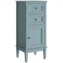 Тумба антарктида 43,4 см R Caprigo Jardin 10460R-L817