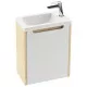 Купить Тумба 40 см береза Ravak SD Classic 400 X000000417 в магазине сантехники Santeh-Crystal.ru