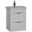 Тумба белый 47 см Aquanet Орлеан 00183080 Тумба белый 47 см Aquanet Орлеан 00183080