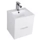 Заказать Тумба белый 49,2 см Aquanet Нота 00159138 в магазине сантехники Santeh-Crystal.ru