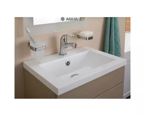 Заказать Тумба светлый дуб 49,2 см Aquanet Нота 00159092 в магазине сантехники Santeh-Crystal.ru