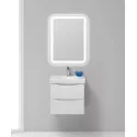 Тумба Bianco Opaco 47,4 см BelBagno Fly FLY-500-2C-SO-BO-P