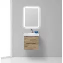 Тумба Rovere Nature 47,4 см BelBagno Fly FLY-500-2C-SO-RN-P