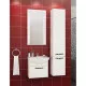 Купить Тумба белый 47 см Акватон Ария 1A140301AA010 в магазине сантехники Santeh-Crystal.ru