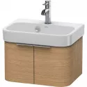 Тумба дуб европейский 47,5 см Duravit Happy D.2 H2626805252 Тумба дуб европейский 47,5 см Duravit Happy D.2 H2626805252