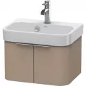 Тумба лен 47,5 см Duravit Happy D.2 H2626807575 Тумба лен 47,5 см Duravit Happy D.2 H2626807575