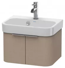 Тумба лен 47,5 см Duravit Happy D.2 H2626807575