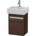 Тумба каштан 40 см Duravit Ketho KT6630R5353 Тумба каштан 40 см Duravit Ketho KT6630R5353