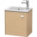 Тумба дуб 42 см Duravit Brioso BR4000L1030 Тумба дуб 42 см Duravit Brioso BR4000L1030