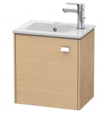 Тумба дуб 42 см Duravit Brioso BR4000L1030