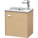 Тумба дуб 42 см Duravit Brioso BR4000R1030 Тумба дуб 42 см Duravit Brioso BR4000R1030