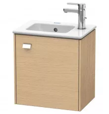 Тумба дуб 42 см Duravit Brioso BR4000R1030