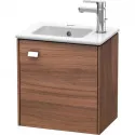 Тумба орех 42 см Duravit Brioso BR4000R1079 Тумба орех 42 см Duravit Brioso BR4000R1079