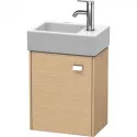 Тумба дуб 36,4 см Duravit Brioso BR4049L1030 Тумба дуб 36,4 см Duravit Brioso BR4049L1030