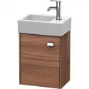 Тумба орех 36,4 см Duravit Brioso BR4049L1079 Тумба орех 36,4 см Duravit Brioso BR4049L1079