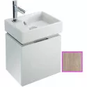 Тумба квебекский дуб 39 см Jacob Delafon Rythmik EB1036-E10