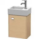 Тумба дуб 36,4 см Duravit Brioso BR4049R1030 Тумба дуб 36,4 см Duravit Brioso BR4049R1030