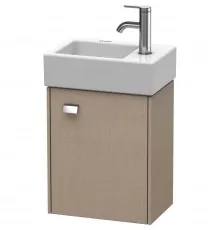 Тумба лен 36,4 см Duravit Brioso BR4049R1075