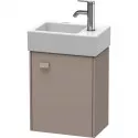 Тумба базальт матовый 36,4 см Duravit Brioso BR4049R4343 Тумба базальт матовый 36,4 см Duravit Brioso BR4049R4343