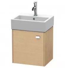 Тумба дуб 43,4 см Duravit Brioso BR4050L1030
