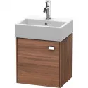 Тумба орех 43,4 см Duravit Brioso BR4050L1079 Тумба орех 43,4 см Duravit Brioso BR4050L1079