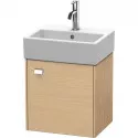 Тумба дуб 43,4 см Duravit Brioso BR4050R1030 Тумба дуб 43,4 см Duravit Brioso BR4050R1030