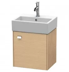 Тумба дуб 43,4 см Duravit Brioso BR4050R1030