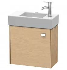 Тумба дуб 48,4 см Duravit Brioso BR4051L1030