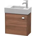 Тумба орех 48,4 см Duravit Brioso BR4051L1079 Тумба орех 48,4 см Duravit Brioso BR4051L1079
