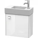 Тумба белый глянец 48,4 см Duravit Brioso BR4051R1022 Тумба белый глянец 48,4 см Duravit Brioso BR4051R1022