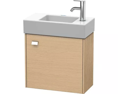 Приобрести Тумба дуб 48,4 см Duravit Brioso BR4051R1030 в магазине сантехники Santeh-Crystal.ru