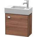 Тумба орех 48,4 см Duravit Brioso BR4051R1079 Тумба орех 48,4 см Duravit Brioso BR4051R1079