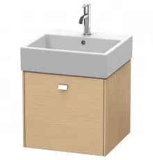 Тумба дуб 48,4 см Duravit Brioso BR405201030